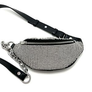 Alexander Wang Women Pre-Loved Bag Very Good Condition